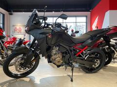 Honda Africa Twin — CRF1100 DN (DCT)