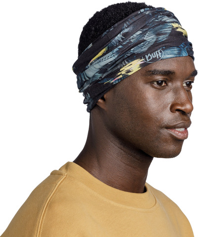 Картинка бандана-труба Buff CoolNet Okisa Multi - 3
