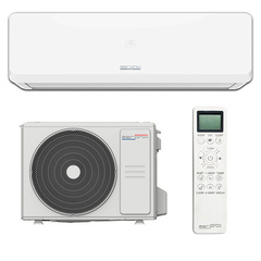 Сплит-система AERONIK ASI-07 IU2 / ASO-07 IU2