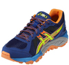 Кроссовки беговые Asics Gel Fuji Trabuco GS Детские