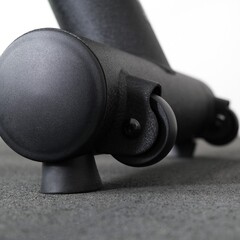 Эллиптический тренажер Sportop VST80PLUS