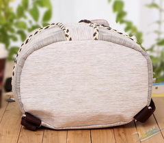 Рюкзак женский из ткани Flora