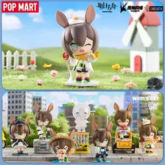 Случайная фигурка POP MART Arknights Amiya Wardrobe