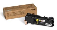 Картридж Xerox 106R01604 для Xerox Phaser 6500, WorkCentre 6505 (черный, 3000 стр.)