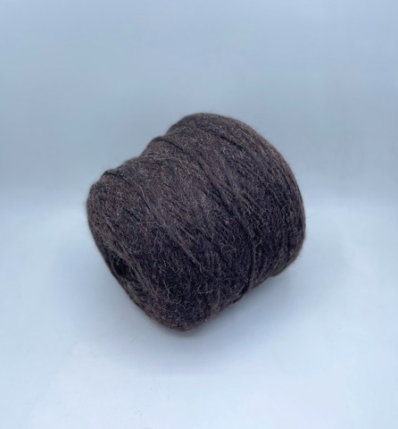 Pecci Filati (пр.Италия), art- Bellone Melange, 350м/100гр, 45% Шерсть, 25% Альпака, 30% Акрил ,цвет -Коричневый(82/6), арт-28485
