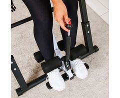 Инверсионный стол DFC IT6312A-W складной