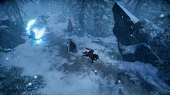 V Rising (для ПК, цифровой код доступа)