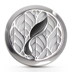 YL Car Vent Diffuser - Gray