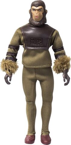Фигурка Mego Movies. Planet of the Apes: Cornelius