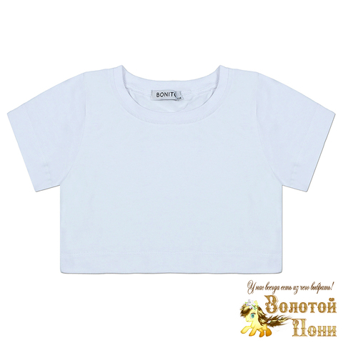 Кроп-топ девочке (8-12) 250217-BK1802F.1