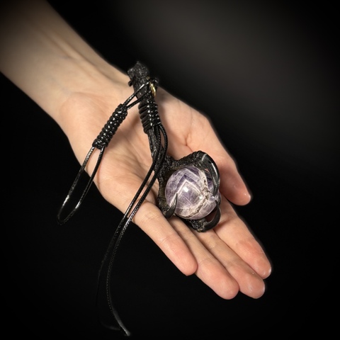 Сувенир Аметист