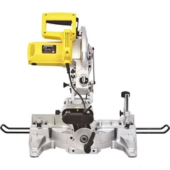 Торцовочная пила Калибр Мастер ПТЭ-1900/255ПРм