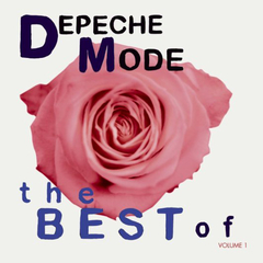 Depeche Mode / The Best Of Depeche Mode, Volume 1 (CD+DVD)