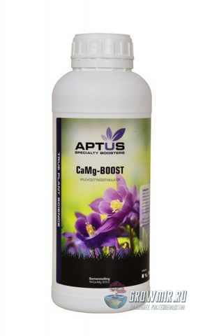 Aptus CaMg-Boost 500 мл