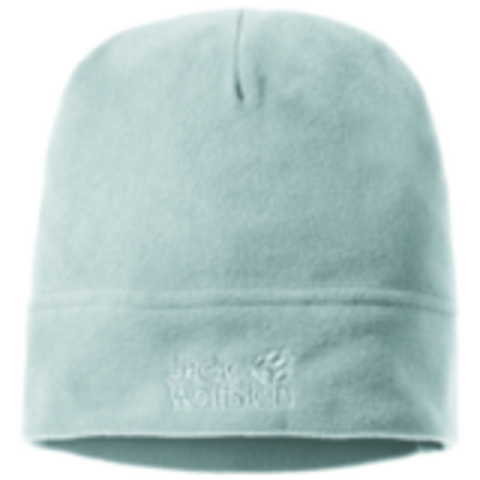 Картинка шапка Jack Wolfskin real stuff cap green haze - 1