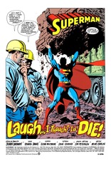 Superman #36