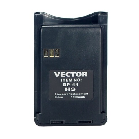 VECTOR BP-44 HS