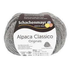 Пряжа Schachenmayr Alpaca Classico (94)