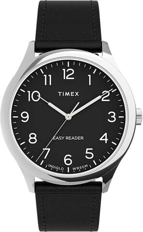 Наручные часы Timex TW2U22300YL фото