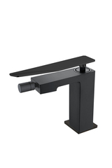 Boheme Q 146-BB.2 Смеситель для биде, цвет: черный матовый фото