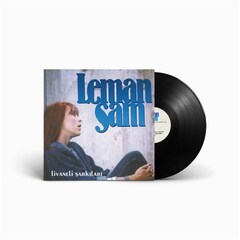 Vinil \ Пластинка \ Vynil Leman Sam - Livaneli Şarkıları (Plak)