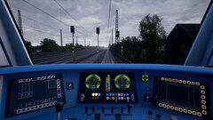 Train Sim World: Hauptstrecke Rhein-Ruhr: Duisburg - Bochum Route Add-On (для ПК, цифровой код доступа)