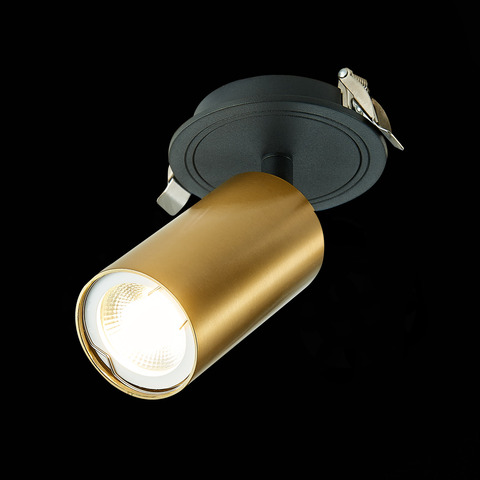 Встраиваемый светильник ST Luce ST303.208.01