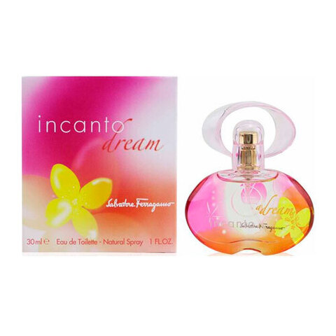 Salvatore Ferragamo Incanto Dream