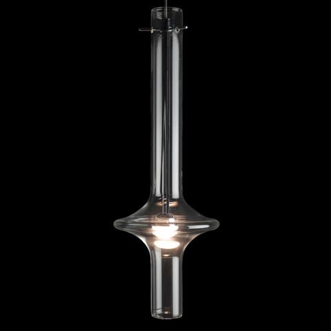 Подвесной светильник Loft It Tube 10061BK