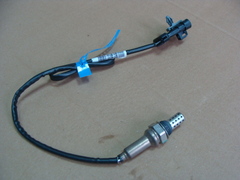 датчик кислорода задний Geely Emgrand, Х7 (2-ой) 55см  1066001099