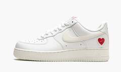 Air Force 1 Low "Valentines Day 2021"