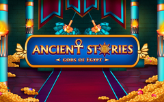 Ancient Stories: Gods of Egypt (для ПК, цифровой код доступа)