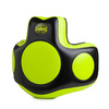 Тренерский жилет Leaders LS3STBPRD Black/Green