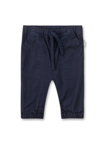 Брюки Sanetta Kidswear 126431 5365