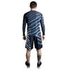 Шорты BoyBo Movement grey