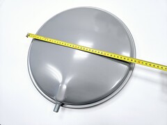 Расширительный бак (6л) ELECTROLUX Quantum (арт. BI1172103)
