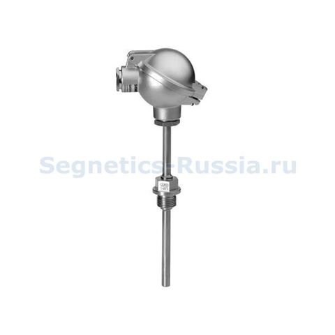 Погружной датчик температуры Siemens QAE3075.010