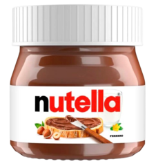Шоколадная паста Nutella Mini