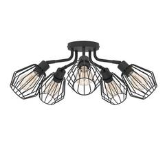 Потолочная люстра Eglo TARBES 31532