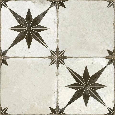 Peronda FS Star Ara Black 45x45