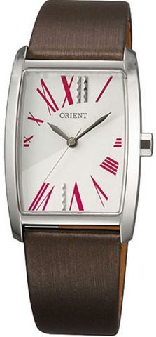 Наручные часы ORIENT QCBE004W фото