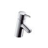 Смеситель для раковины однорычажный Hansgrohe Talis S 32031000