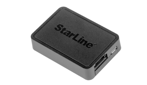 Автосигнализация StarLine E96 BT GSM-GPS