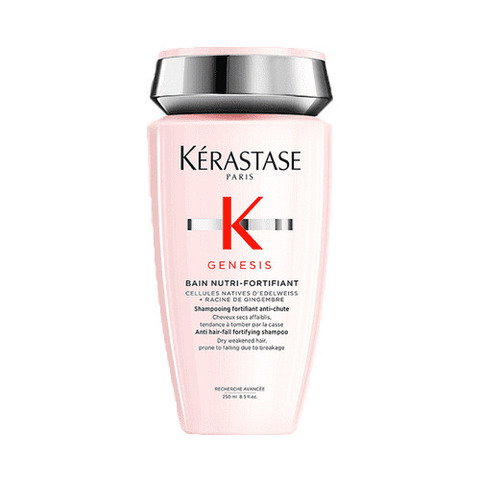 KERASTASE GENESIS Шампунь-Ванна Нутри-Фортифант 250мл