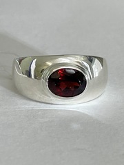 Лоди  (кольцо из серебра)