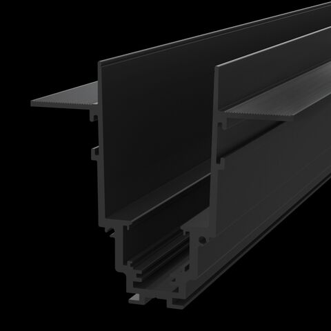 Аксессуар для трекового светильника Technical Busbar trunkings TRX004-222B