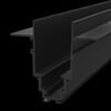 Аксессуар для трекового светильника Technical Busbar trunkings TRX004-222B