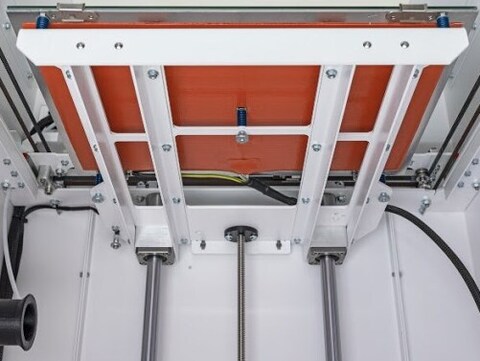 3D-принтер Geralkom 3D Vector Pro A4