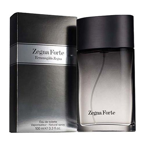 Ermenegildo Zegna Forte