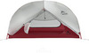 Картинка палатка туристическая Msr Hubba Hubba NX Gray - 7
